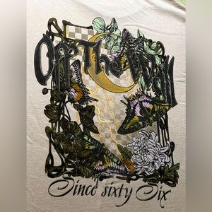 VANS OFF THE WALL - limited edition